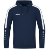 Mikina s kapucňou Jako Hooded sweatshirt Power W 6723d-900 Veľkosť 44