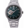 Hodinky Orient Bambino RA-AG0026E30B • Autorizovaný obchod - 100 dní na vrátenie tovaru