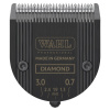 WAHL 1854-7172 Diamond Blade - strihacia hlavica 0,7-3mm pre 1854 Genio Plus, 1871 Chróm Style a Li+Pro