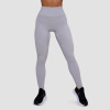 GymBeam Dámske legíny FIT Mist Grey XSXS