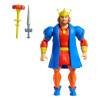 Mattel Masters of The Universe Origins Akční Figurka Cartoon Collection: King Randor 14 cm