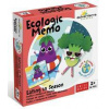 Ecologic Memo Sezónní potraviny - autor neuvedený