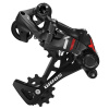 Prehadzovačka SRAM X01 Type 2.1 11 rýchlostí, červená