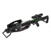 Kladková kuša HORI ZONE ORION III set 420 fps čierna