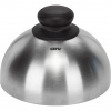 Kryt na burger GEFU BBQ G-89557