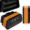 DIAGNOSTICKÉ ROZHRANIE OBDIE 2 AUTOMOBILOVÝ POČÍTAČ BLUETOOTH MINI ANDROID