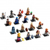 LEGO® 71028 Ucelená kolece 16 minifigúrok Harry Potter 2 (lego71028)