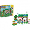 Obchod s oblečením Able Sisters 77055