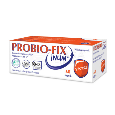 Probio-Fix Inum 60 kapsúl
