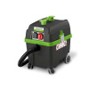 Priemyselný vysávač CleanCraft wetCAT 130 RS pre mokro-suché sanie