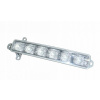 BERLINGO C1 C3 JUMPY VIVARO ZAFIRA 107 108 308 LAMPA NA DENNÉ SVIETENIE ĽAVÁ