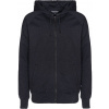 PURE WASTE HJUB / Unisex mikina s kapucňou - anthracite XL