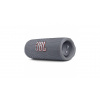JBL Flip 6, sivá
