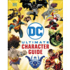 DC Ultimate Character Guide New Edition