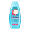 Schauma Moisture & Shine šampón na vlasy 400 ml Schauma Moisture & Shine šampón na vlasy 400 ml
