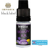 IMPERIA Black Label Blueberry - 10ml (aróma pre e-liquid)