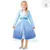 Elsa Frozen 2 Premium Suit Carrier - Child - věk 3 - 4 roky - 95 - 115 cm