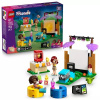 LEGO® Friends Filmový večer s priateľmi 42642