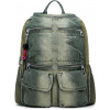 Desigual Dámsky batoh Bravo Hybrid Chester 25WAKD014092