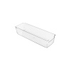Plastový organizér do chladničky 29,5x9,5 cm – Casa De Engel