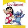 Level 6: Disney Lilo + Stitch