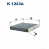 Peľový filter FILTRON K 1223A (Kabínový filter FILTRON K 1223A)