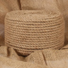 Lano 100% juta 14 mm 100 m 91275