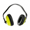 CXS EP101 Mušľové chrániče sluchu, fluorescenčná žltá 4420-081-166-00
