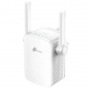 TP-LINK TP-Link RE205 zosilňovač sieťového signálu Sieťový opakovač 10, 100 Mbit/s (RE205)