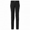 Dámske nohavice Montane Terra Stretch Lite Pants Women's Black M