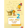 Lili a Vili 2 Ve světě psaní písanka Dita Nastoupilová