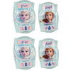 ZÁCLONA NA BOČNÉ SKLO - FROZEN Elsa Anna Olaf