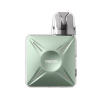 Elektronická cigareta: Aspire Cyber X Pod Kit (1000mAh) (Sage Green)