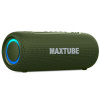 Głośniki TRACER MaxTube TWS BT GREEN