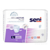 Seni Active Plus L 10 ks