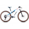 Celoodpružené kolo Cube AMS ZERO99 C:68X SLX 29 teamline 2024 XL 22