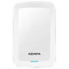 Externý disk ADATA HV300 externý HDD 1TB USB 3.1, biela (AHV300-1TU31-CWH)