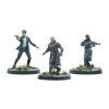 Modiphius Entertainment Fallout: Wasteland Warfare - Raiders Crater Warlords - EN (Modiphius)