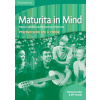 Maturita in Mind Level 3 Workbook Czech Edition