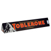 Čokoláda Toblerone s medovo-mandľovým nugátom 100 g