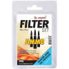 AMMO by MIG Jimenez Patinovacia sada filter MIG Winter and UN vehicles