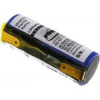 Powery Batéria Braun 9585 1600mAh Li-Ion 3,7V - neoriginálna