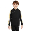 Nike NK Dry Academy Hoodie Po FP JB Jr CZ0970 011 sweatshirt (74029) S