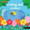 Minipédia – Dobrý deň, včielka! | autor neuvedený