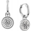 Náušnice GUESS Dreaming Guess JUBE03131JWRHT