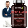 Essensey Multivitamín pre neho + koreň maca 90 kapsúl