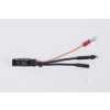 Tuning elektrobicykla PearTune MSO 3.0 normal SHIMANO