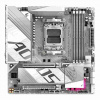 GIGABYTE B850 AORUS ELITE WIFI6E ICE/AM5/mATX (B850M A ELT WF6E ICE)