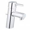 Grohe Concetto Stojánková batéria pre umývadlo, s výtokom 32204001