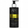 Apis Natural Cosmetics SUNNY RIO spevňujúci balzam na ruky a telo 300 ml